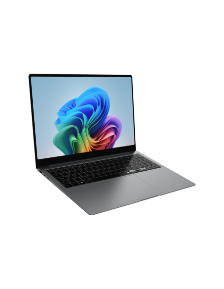 Samsung Galaxy Book5 Pro Intel Core Ultra 5 226V Portátil 40,6 cm (16") Pantalla táctil WQXGA+ 16 GB LPDDR5x-SDRAM 512 GB SSD Wi