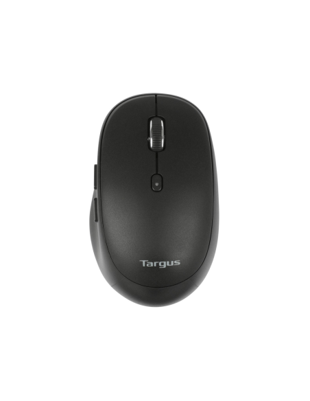 Targus AMB582GL ratón mano derecha RF Wireless + Bluetooth Óptico 2400 DPI