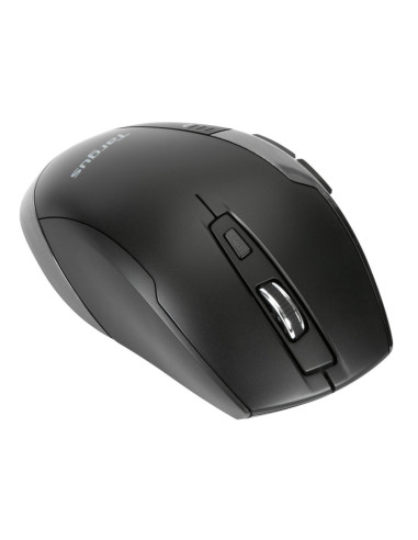 Targus AMW584GL ratón mano derecha RF inalámbrico Blue Trace 1600 DPI