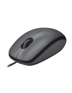 Logitech M100