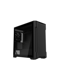 GIGABYTE C102 GLASS Midi Tower Negro
