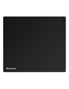 GENESIS Carbon 700 XL Alfombrilla de ratón para juegos Negro
