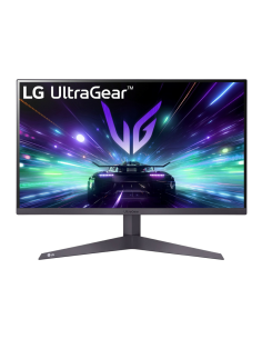 LG 24GS50F-B pantalla para PC 60,2 cm (23.7") 1920 x 1080 Pixeles Full HD LCD Negro