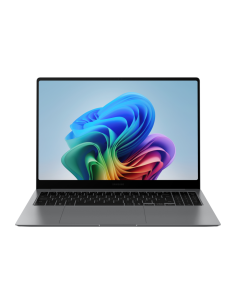 Samsung Galaxy Book5 Pro Intel Core Ultra 7 258V Portátil 40,6 cm (16") Pantalla táctil WQXGA+ 32 GB LPDDR5x-SDRAM 512 GB SSD Wi 2