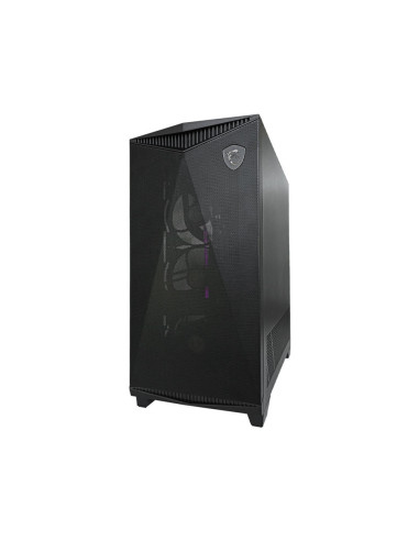 MSI MPG Gungnir 300P AIRFLOW Midi Tower Negro