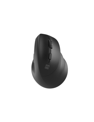 NATEC CRAKE 2 ratón Oficina mano derecha Bluetooth Óptico 2400 DPI