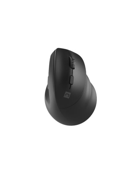 NATEC CRAKE 2 ratón Oficina mano derecha Bluetooth Óptico 2400 DPI