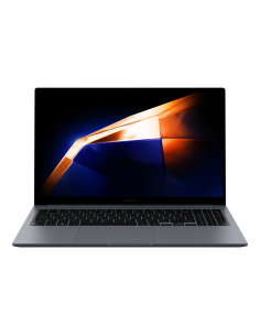 Samsung Galaxy Book4 NP754XGJA-BIZ Intel Core 7 150U Portátil 39,6 cm (15.6") Full HD 16 GB LPDDR4x-SDRAM 512 GB SSD Wi-Fi 6 (80