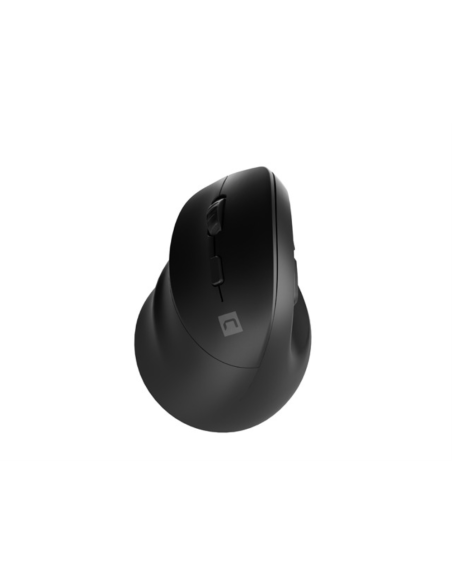 NATEC CRAKE 2 ratón Oficina Izquierda Bluetooth Óptico 2400 DPI