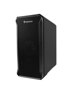 GENESIS Irid 503 Micro Torre Negro 2