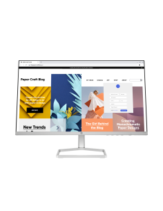 HP Monitor FHD serie 5 de 23,8 pulgadas - 524sf