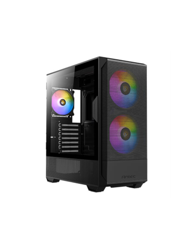 Antec NX416L Midi Tower Negro