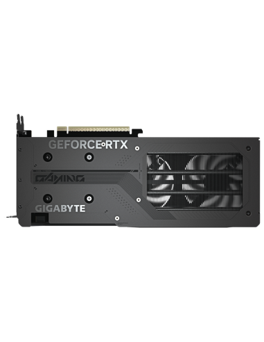 GIGABYTE GeForce RTX 5060 GAMING OC 8G Tarjeta Gráfica - 8GB GDDR7, 128bit, PCI-E 5.0, 2595 MHz Frecuencia del núcleo, 3 x Displ