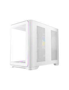 Antec 0-761345-10226-1 carcasa de ordenador Midi Tower Blanco