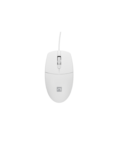 NATEC NMY-1988 ratón Oficina USB tipo A Óptico