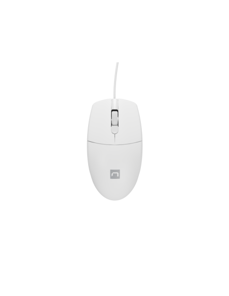 NATEC NMY-1988 ratón Oficina USB tipo A Óptico