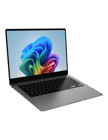 Samsung Galaxy Book5 Pro 14 Copilot+ PC Intel Core Ultra 7 256V Portátil 35,6 cm (14") Pantalla táctil WQXGA+ 16 GB LPDDR5x-SDRA
