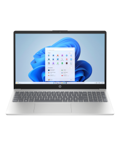 HP 15-fd0361ns Intel® Core™ i5 i5-1334U Portátil 39,6 cm (15.6") Full HD 16 GB DDR4-SDRAM 512 GB SSD Wi-Fi 6 (802.11ax) Windows 