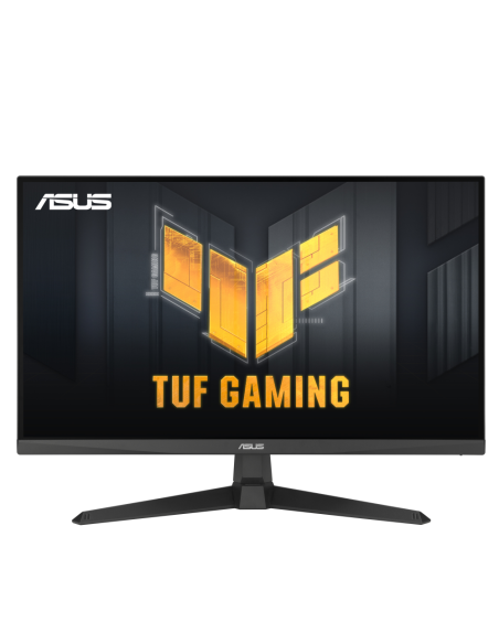 ASUS TUF Gaming VG279QE5A pantalla para PC 68,6 cm (27") 1920 x 1080 Pixeles Full HD LCD Negro