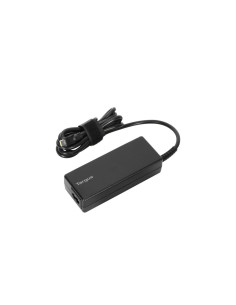 Targus APA108EU adaptador e inversor de corriente Interior 100 W Negro