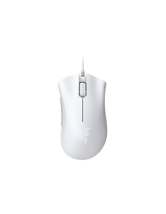 Razer DeathAdder Essential ratón Juego mano derecha USB tipo A Óptico 6400 DPI
