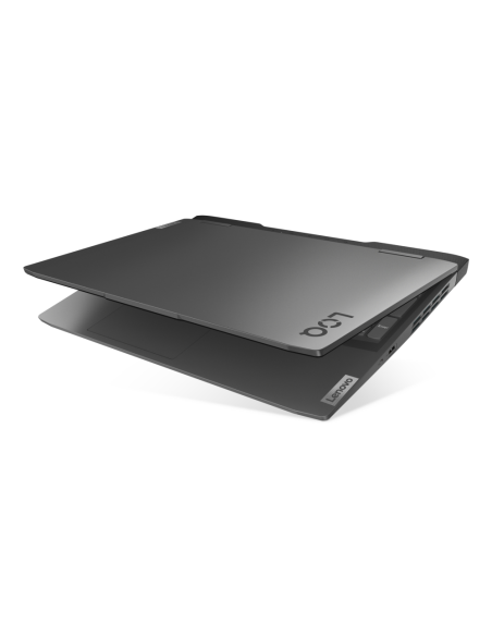 Lenovo LOQ 15IRH8 Intel® Core™ i5 i5-13420H Portátil 39,6 cm (15.6") Full HD 16 GB DDR5-SDRAM 512 GB SSD NVIDIA GeForce RTX 4050