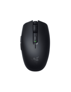 Razer Orochi V2 ratón Juego mano derecha RF Wireless + Bluetooth Óptico 18000 DPI