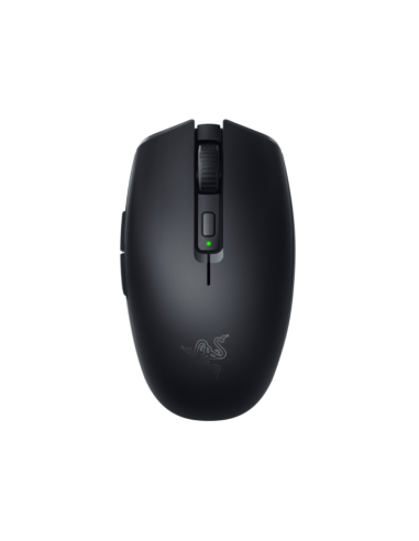 Razer Orochi V2 ratón Juego mano derecha RF Wireless + Bluetooth Óptico 18000 DPI