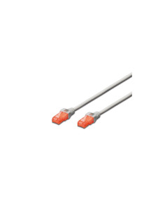 Ewent IM1033 cable de red Gris 20 m Cat6 U/UTP (UTP)