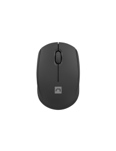 NATEC NMY-2000 ratón Oficina RF inalámbrico Óptico