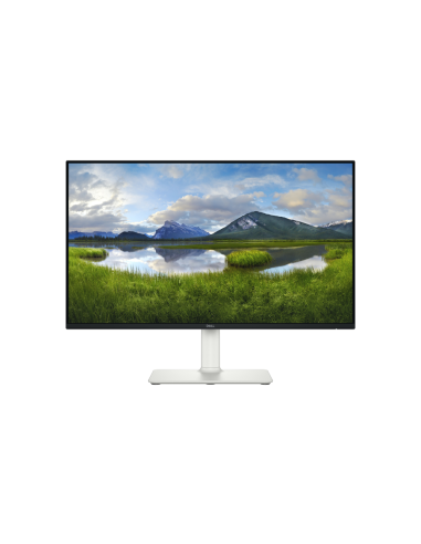 DELL S Series S2425HS pantalla para PC 60,5 cm (23.8") 1920 x 1080 Pixeles Full HD LCD Negro, Plata