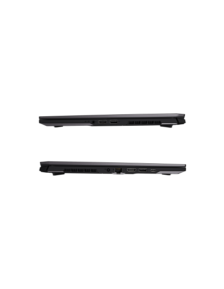 GIGABYTE AERO X16 2WHA3PTC64AH Copilot+ PC AMD Ryzen AI 9 HX 370 Portátil 40,6 cm (16") WQXGA 32 GB DDR5-SDRAM 1 TB SSD NVIDIA G