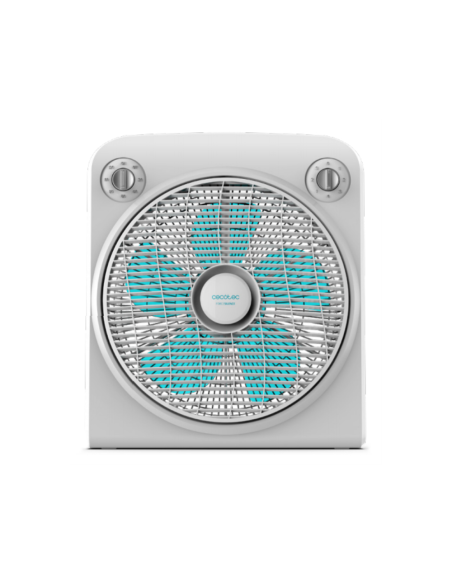 Cecotec EnergySilence 6000 Power Box Blanco