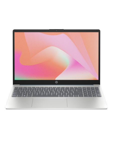 HP 15-fd0356ns Intel® Core™ i7 i7-1355U Portátil 39,6 cm (15.6") Full HD 8 GB DDR4-SDRAM 512 GB SSD Wi-Fi 6 (802.11ax) FreeDOS A