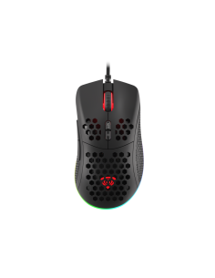 GENESIS Krypton 555 ratón Juego mano derecha USB tipo A Óptico 8000 DPI