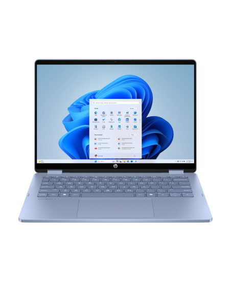 HP OmniBook 5 Flip 14-fp0014ns Intel® Core™ i5 i5-1334U Portátil 35,6 cm (14") Pantalla táctil 2K 16 GB LPDDR5-SDRAM 512 GB SSD 