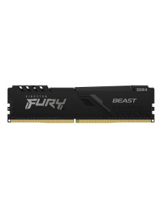 Kingston Technology FURY Beast 8GB 3200MT/s DDR4 CL16 DIMM Black 2