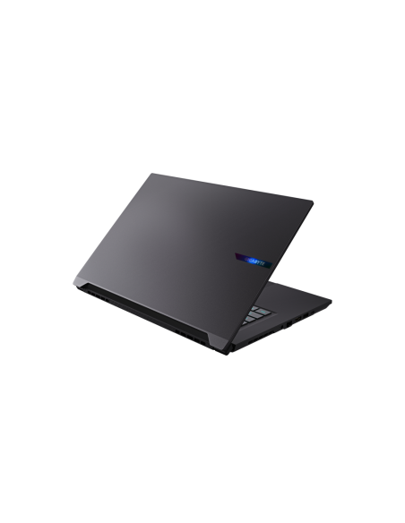 GIGABYTE AERO X16 2WH Portátil Gaming – 16“, 165Hz WQXGA, Ryzen AI 9 HX 370, GPU NVIDIA RTX 5070, 32GB DDR5 5200MHz, SSD Gen4 de