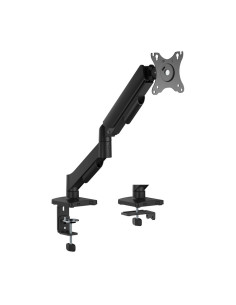 AISENS DT32TSR-355 soporte para monitor 81,3 cm (32") Escritorio