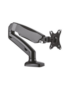 AISENS DT27TSR-043 soporte para monitor 81,3 cm (32") Negro Escritorio 2