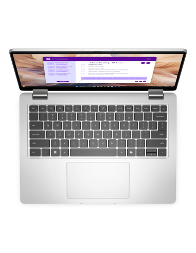 DELL Pro 14 Plus PB14250 Intel Core Ultra 7 255U Portátil 35,6 cm (14") Full HD+ 32 GB DDR5-SDRAM 1 TB SSD Wi-Fi 6E (802.11ax) W