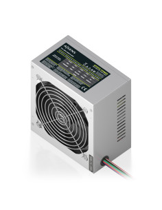 AISENS Fuente Alimentacion ATX 500W OEM, Plata 2
