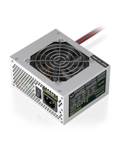 AISENS Fuente Alimentacion SFX 500W OEM, Plata 2