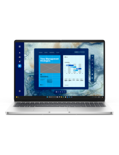 DELL Pro 16 PC16250 Intel Core Ultra 7 255U Portátil 40,6 cm (16") Full HD+ 32 GB DDR5-SDRAM 1 TB SSD Wi-Fi 6E (802.11ax) Window