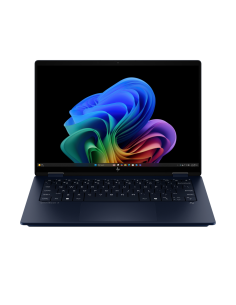 HP OmniBook X FlipNGAI 14-fm0009ns Copilot+ PC Intel Core Ultra 7 258V Híbrido (2-en-1) 35,6 cm (14") Pantalla táctil 3K 32 GB L