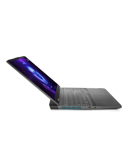Lenovo LOQ 15IRH8 Intel® Core™ i5 i5-13420H Portátil 39,6 cm (15.6") Full HD 16 GB DDR5-SDRAM 512 GB SSD NVIDIA GeForce RTX 4050