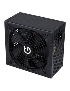 Hiditec BZ750 80Plus Bronze unidad de fuente de alimentación 750 W 20+4 pin ATX ATX Negro 2