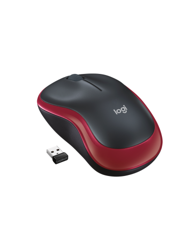 Logitech M185
