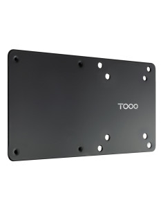 TooQ TCCH0007-B kit de montaje Negro