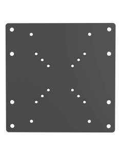 AISENS ACC001-289 kit de montaje Acero 2